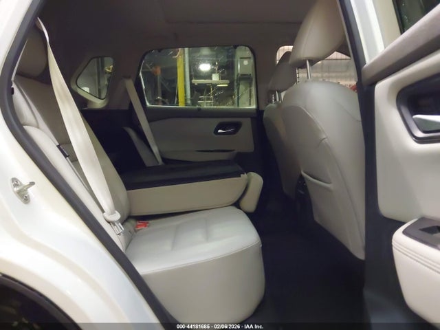 2023 NISSAN ROGUE JN8BT3BB0PW492217 Photo 7