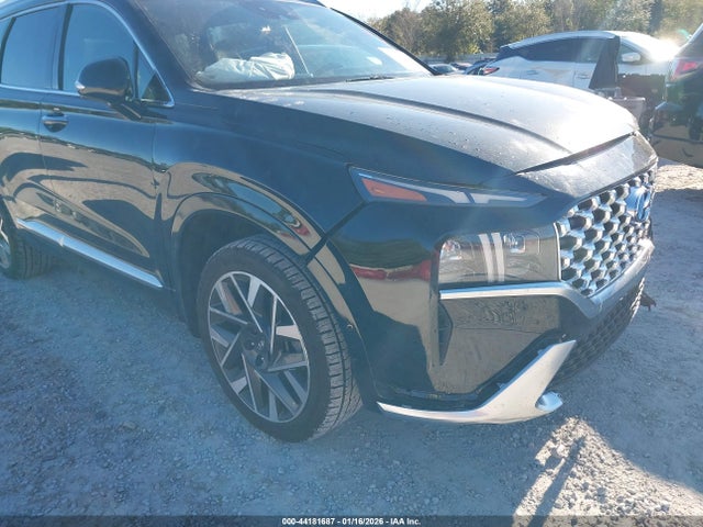 2023 HYUNDAI SANTA FE 5NMS5DAL0PH516315 Photo 5