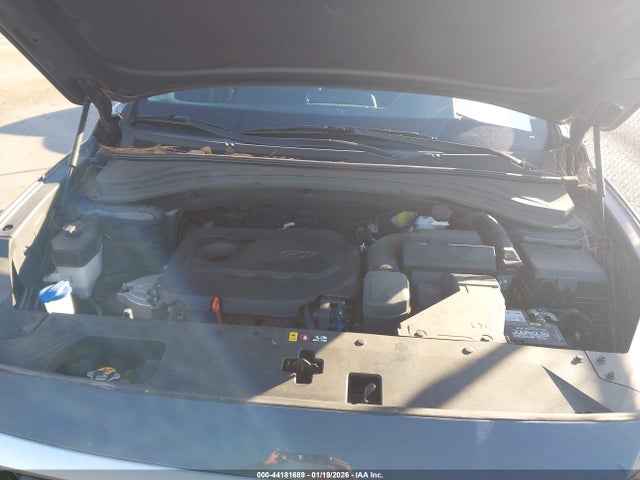 Hyundai Santa Fe Sel 2020 5NMS33AD2LH232817 Image 10