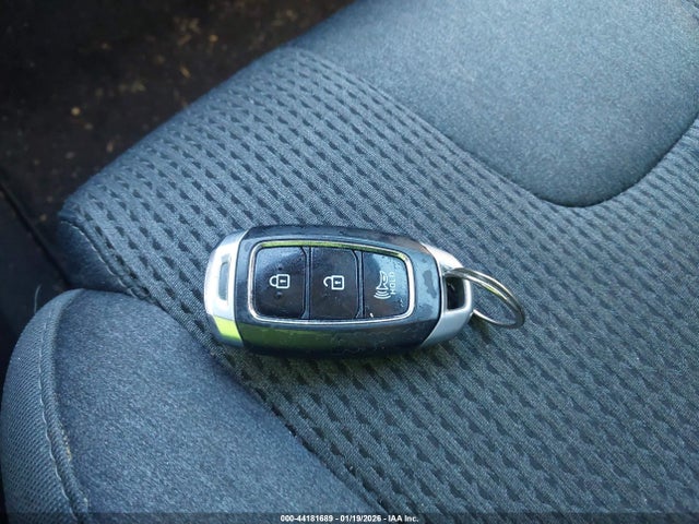 Hyundai Santa Fe Sel 2020 5NMS33AD2LH232817 Image 11