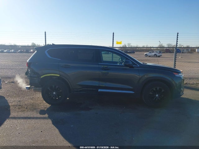 Hyundai Santa Fe Sel 2020 5NMS33AD2LH232817 Image 13