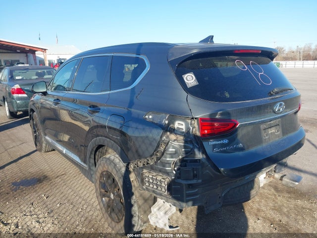 Hyundai Santa Fe Sel 2020 5NMS33AD2LH232817 Image 14