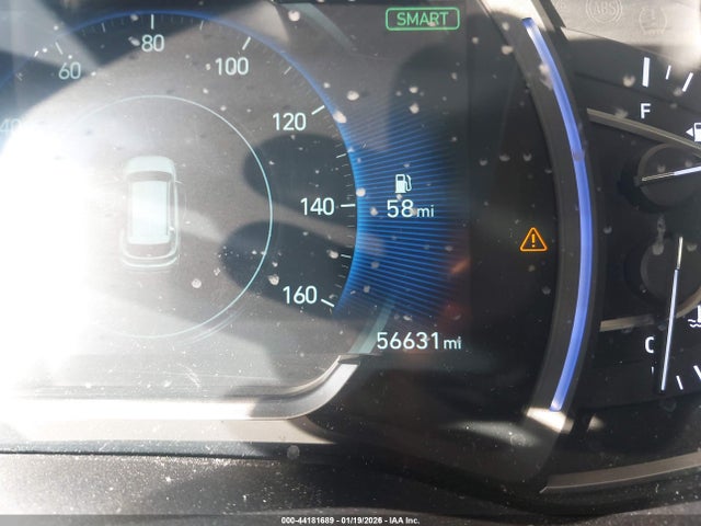 Hyundai Santa Fe Sel 2020 5NMS33AD2LH232817 Image 15