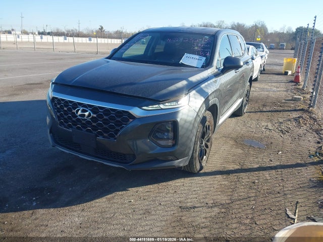 Hyundai Santa Fe Sel 2020 5NMS33AD2LH232817 Image 2