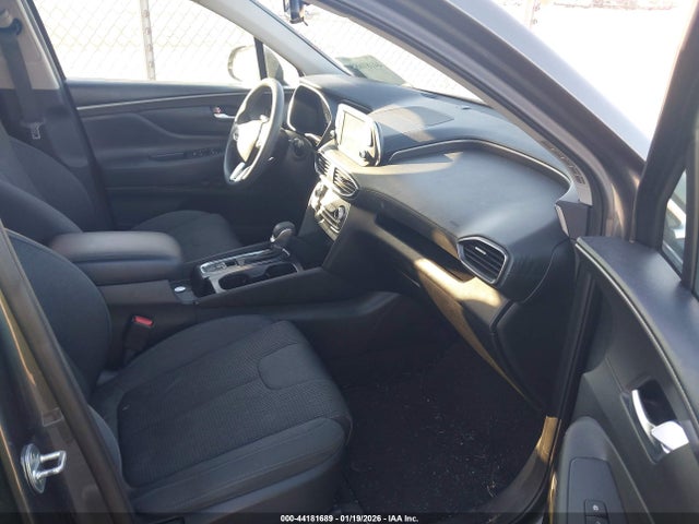 Hyundai Santa Fe Sel 2020 5NMS33AD2LH232817 Image 5