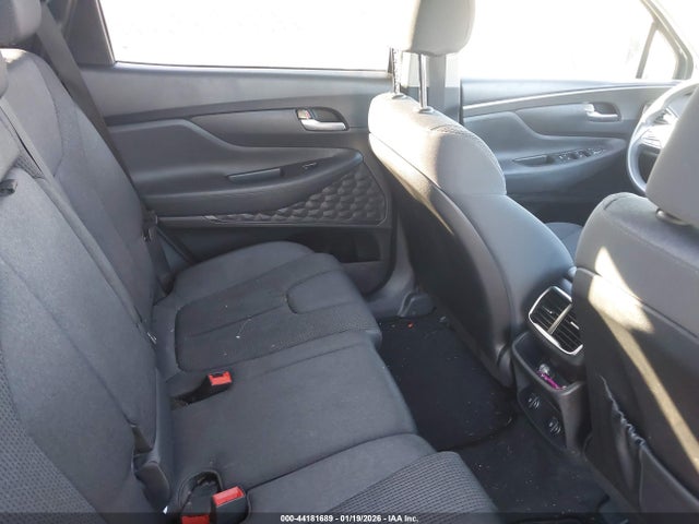 Hyundai Santa Fe Sel 2020 5NMS33AD2LH232817 Image 8