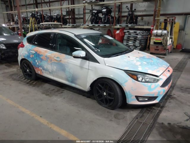 2016 FORD FOCUS 1FADP3K2XGL311446