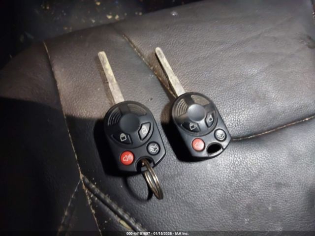 2016 FORD FOCUS 1FADP3K2XGL311446 Photo 10