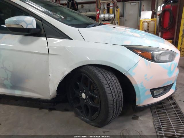 2016 FORD FOCUS 1FADP3K2XGL311446 Photo 5