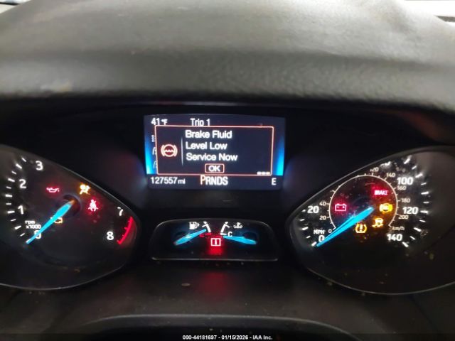 2016 FORD FOCUS 1FADP3K2XGL311446 Photo 6