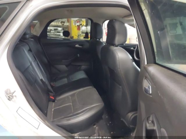 2016 FORD FOCUS 1FADP3K2XGL311446 Photo 7