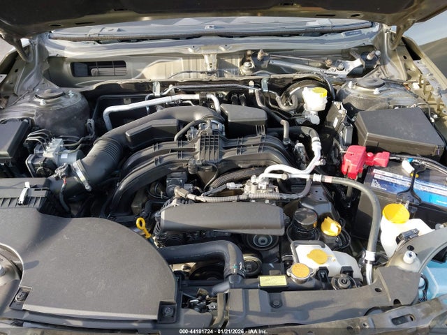 Aukcja sprzedaży 2021 Subaru Outback Touring, vin: 4S4BTAPC6M3185998, numer aukcji: 44181724