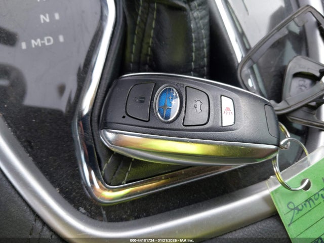 Aukcja sprzedaży 2021 Subaru Outback Touring, vin: 4S4BTAPC6M3185998, numer aukcji: 44181724