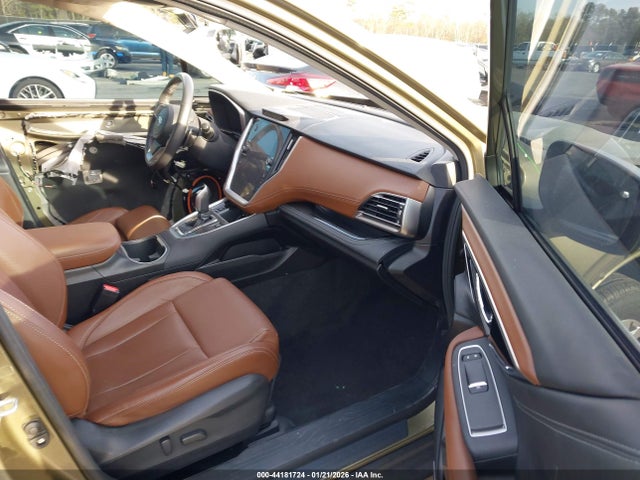 Aukcja sprzedaży 2021 Subaru Outback Touring, vin: 4S4BTAPC6M3185998, numer aukcji: 44181724