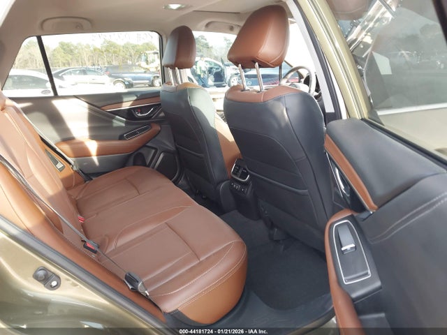 Aukcja sprzedaży 2021 Subaru Outback Touring, vin: 4S4BTAPC6M3185998, numer aukcji: 44181724