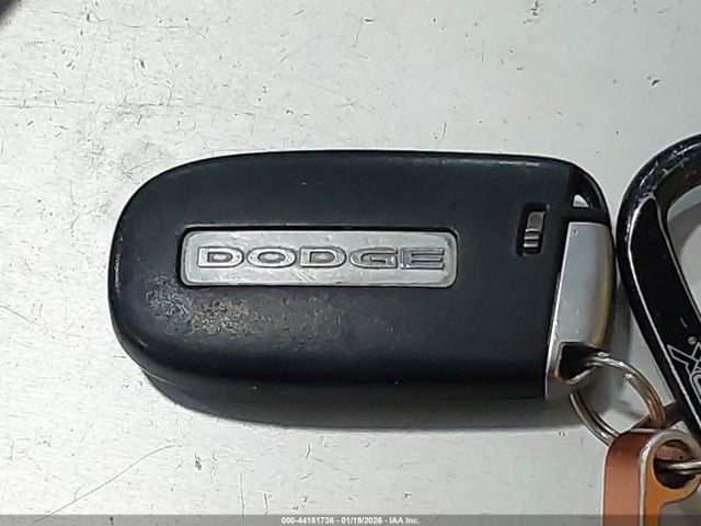 2014 DODGE DURANGO 1C4SDJDTXEC331651 Photo 10