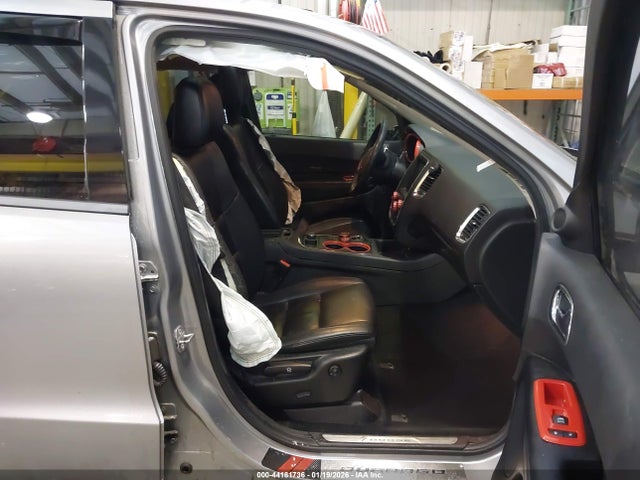 2014 DODGE DURANGO 1C4SDJDTXEC331651 Photo 4