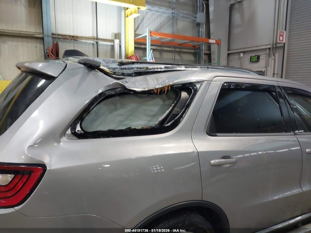 2014 DODGE DURANGO 1C4SDJDTXEC331651 Photo 5