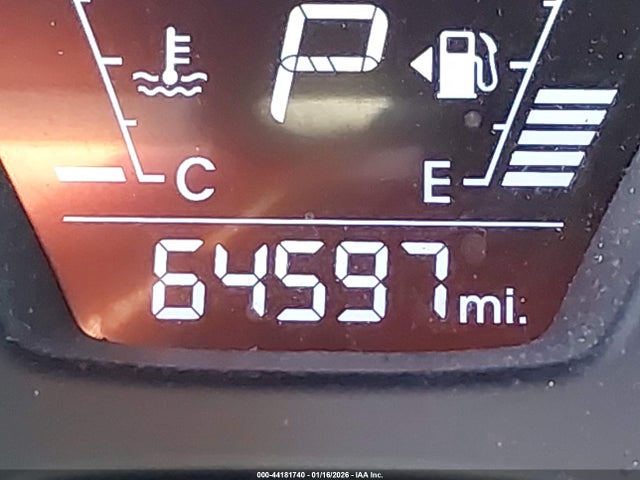 Hyundai Elantra Limited 2016 KMHDH4AE4GU646622 Image 16