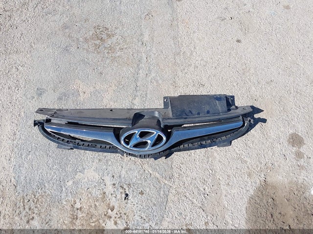 Hyundai Elantra Limited 2016 KMHDH4AE4GU646622 Image 12