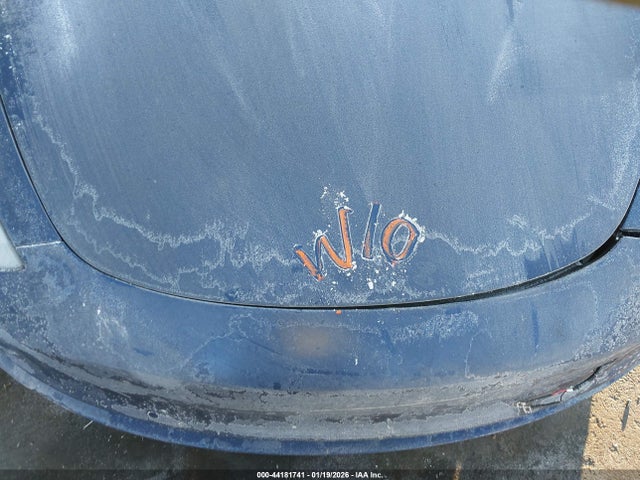 2022 TESLA MODEL 3 5YJ3E1EB0NF110537 Photo 9