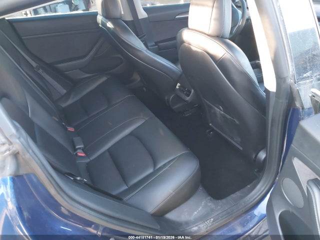 2022 TESLA MODEL 3 5YJ3E1EB0NF110537 Photo 7