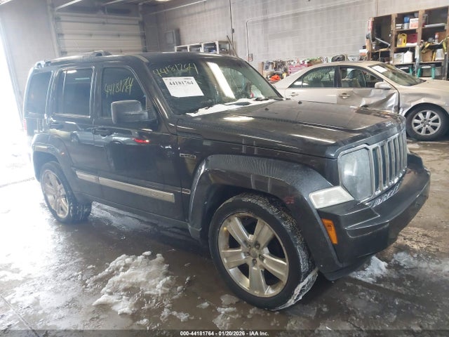 Продажа на аукционе авто 2011 Jeep Liberty Sport, vin: 1J4PN2GK2BW554783, номер лота: 44181764