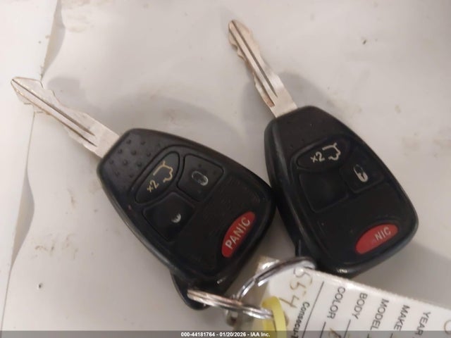 Продаж на аукціоні авто 2011 Jeep Liberty Sport, vin: 1J4PN2GK2BW554783, номер лоту: 44181764
