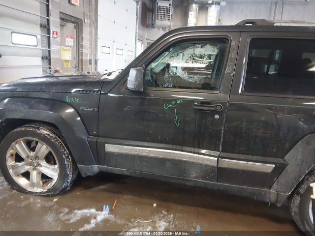 Продаж на аукціоні авто 2011 Jeep Liberty Sport, vin: 1J4PN2GK2BW554783, номер лоту: 44181764
