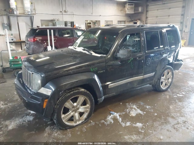 Продаж на аукціоні авто 2011 Jeep Liberty Sport, vin: 1J4PN2GK2BW554783, номер лоту: 44181764