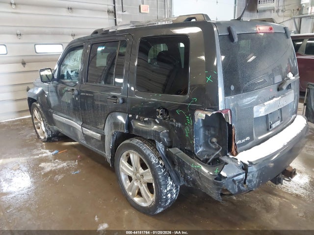 Продаж на аукціоні авто 2011 Jeep Liberty Sport, vin: 1J4PN2GK2BW554783, номер лоту: 44181764