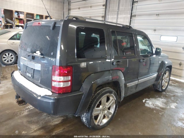 Продаж на аукціоні авто 2011 Jeep Liberty Sport, vin: 1J4PN2GK2BW554783, номер лоту: 44181764