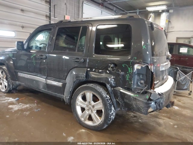 Продаж на аукціоні авто 2011 Jeep Liberty Sport, vin: 1J4PN2GK2BW554783, номер лоту: 44181764