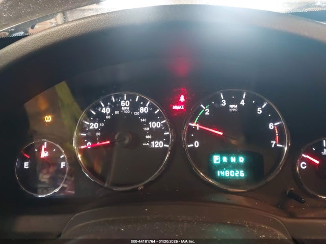 Продаж на аукціоні авто 2011 Jeep Liberty Sport, vin: 1J4PN2GK2BW554783, номер лоту: 44181764