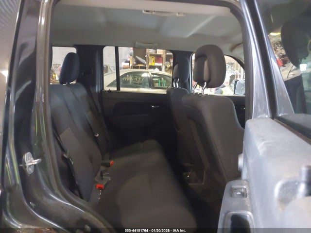 Продаж на аукціоні авто 2011 Jeep Liberty Sport, vin: 1J4PN2GK2BW554783, номер лоту: 44181764