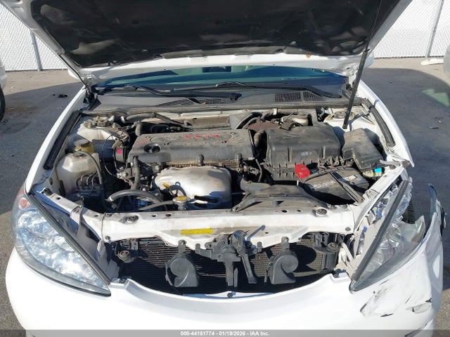 2006 TOYOTA CAMRY 4T1BE30K36U661242 Photo 9