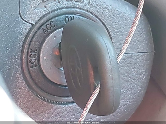 2006 TOYOTA CAMRY 4T1BE30K36U661242 Photo 10