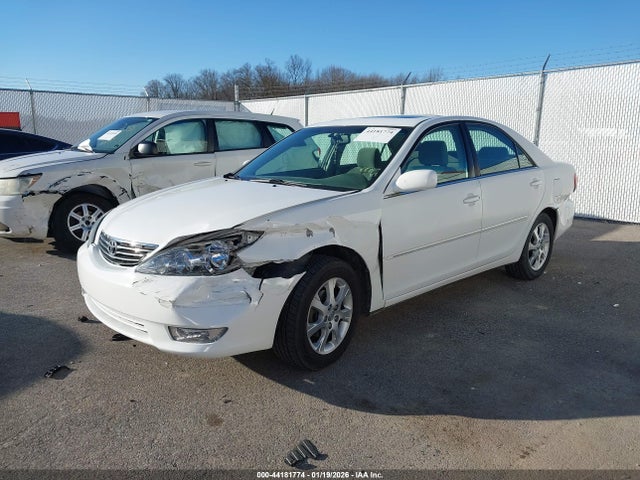 2006 TOYOTA CAMRY 4T1BE30K36U661242 Photo 1