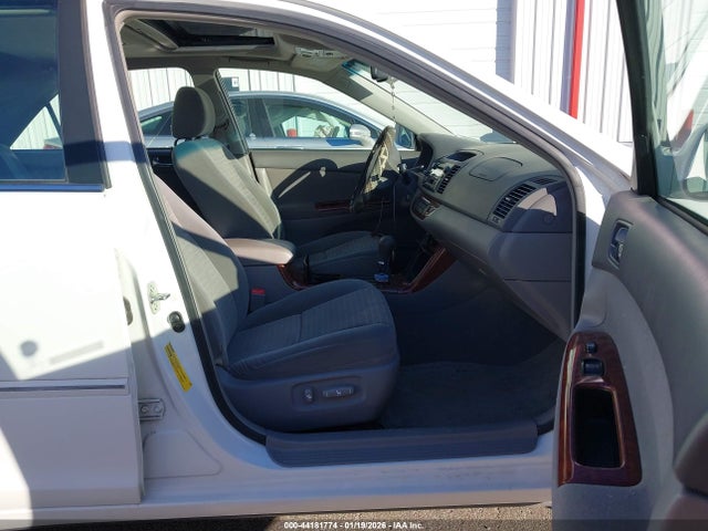 2006 TOYOTA CAMRY 4T1BE30K36U661242 Photo 4