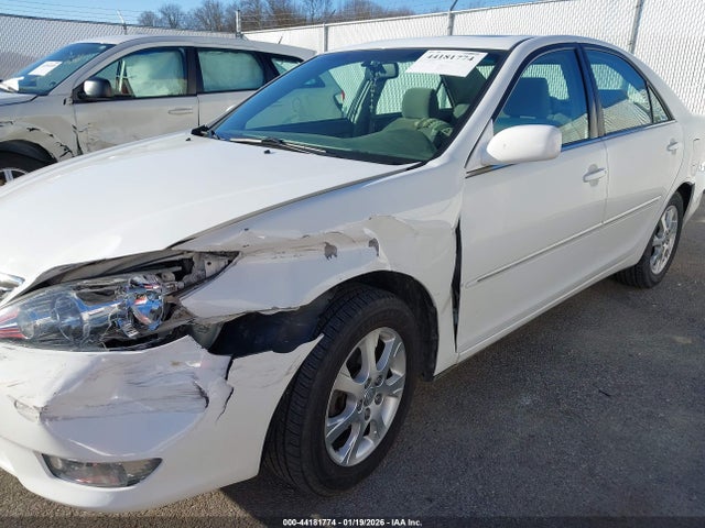 2006 TOYOTA CAMRY 4T1BE30K36U661242 Photo 5