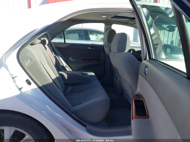 2006 TOYOTA CAMRY 4T1BE30K36U661242 Photo 7