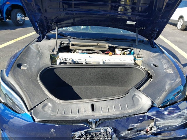 2024 TESLA MODEL S 5YJSA1E53RF533457 Photo 9