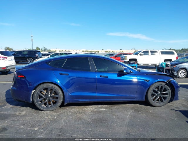 Tesla Model S Long Range 2024 5YJSA1E53RF533457 Image 13