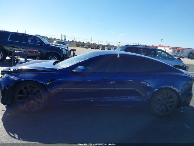 Tesla Model S Long Range 2024 5YJSA1E53RF533457 Image 14