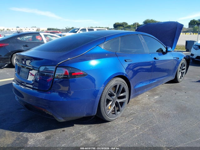 2024 TESLA MODEL S 5YJSA1E53RF533457 Photo 3