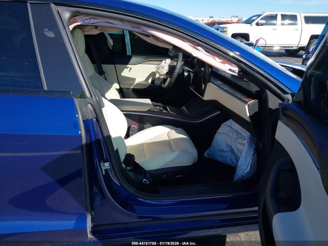 2024 TESLA MODEL S 5YJSA1E53RF533457 Photo 4