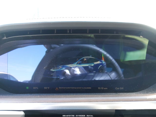 2024 TESLA MODEL S 5YJSA1E53RF533457 Photo 6