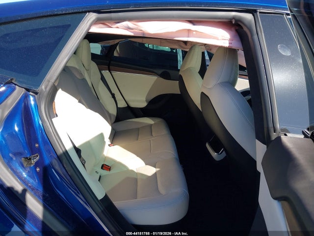 2024 TESLA MODEL S 5YJSA1E53RF533457 Photo 7