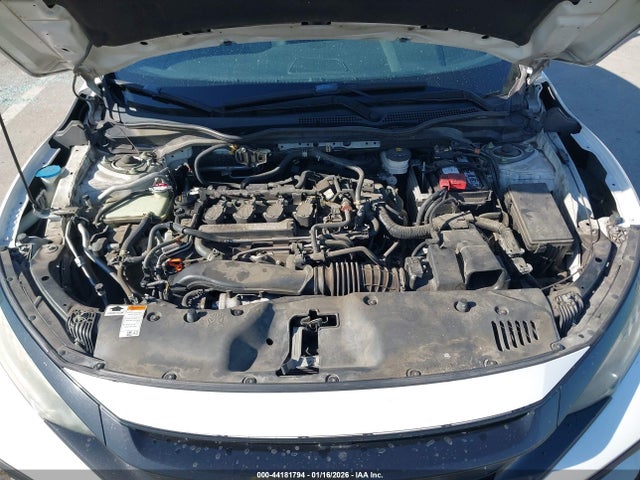 SHHFK7H94HU415611 Honda Civic Sport Touring