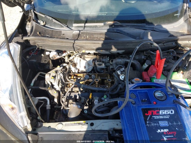 Nissan Juke Sv 2014 JN8AF5MV5ET355357 Image 6
